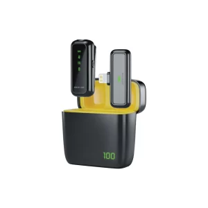 Green Lion  SX5 Microphone for Lightning