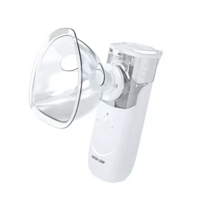 Green Lion Portable Nebulizer Pro