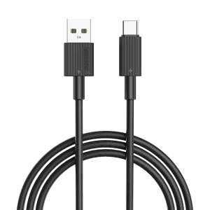 Porodo USB-A to USB-C Durable Charging Cable
