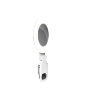 Porodo Lifestyle Clip-On Mirror Fill Light